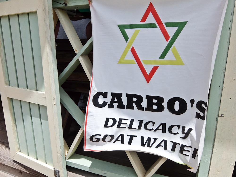 Passport Food Tour Carbos