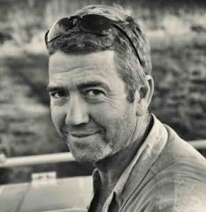 Paul Joynson-Hicks