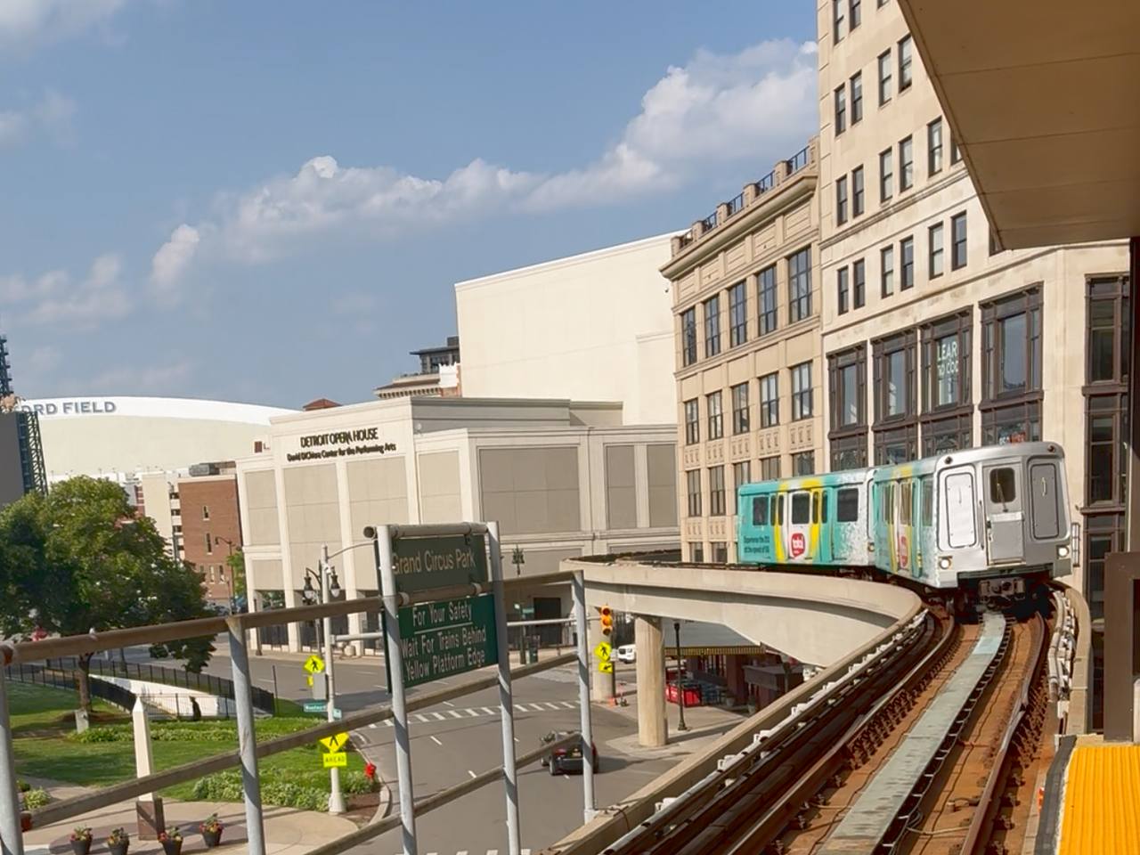 People Mover