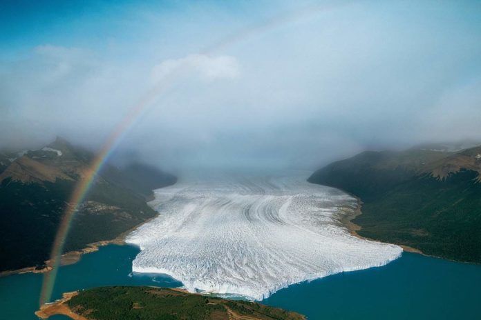 Perito Moreno Glacier Argentina