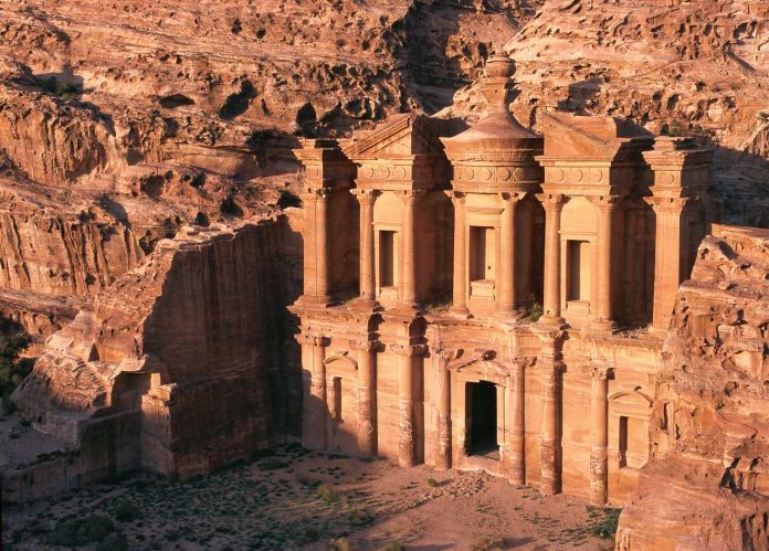 Petra, Jordan