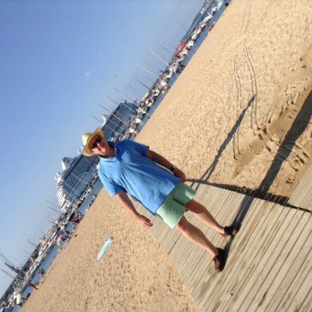 Avatar photo