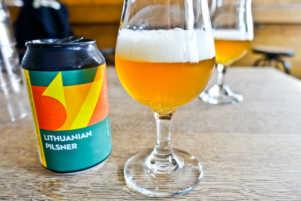 Pilsner