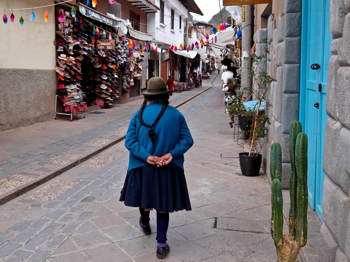 Pisac