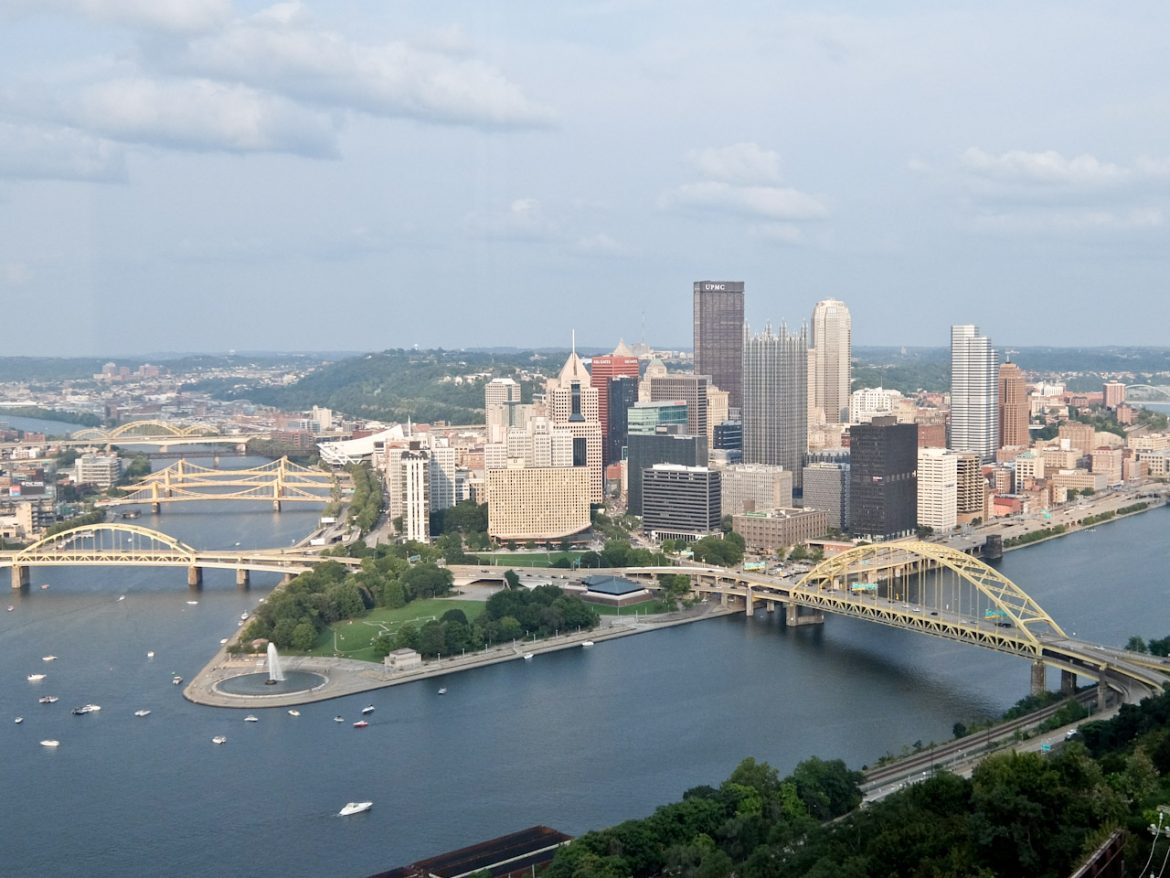 Pittsburgh