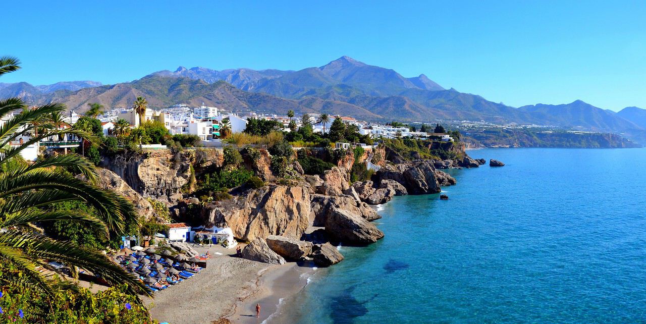 Top 10 things to see and do in Andalucía, Spain