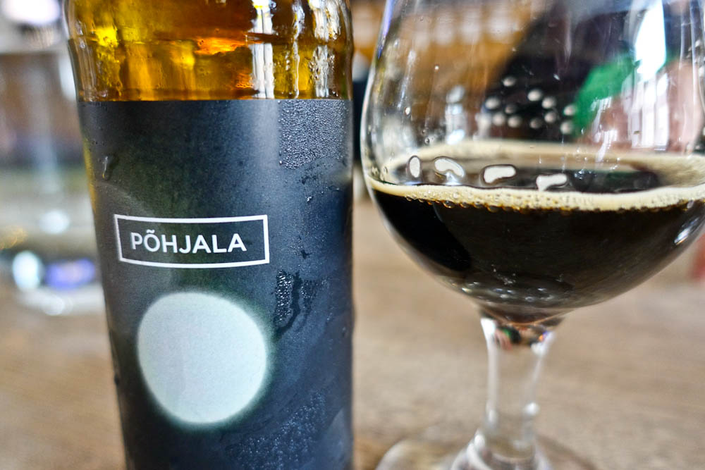 Pohjala Beer
