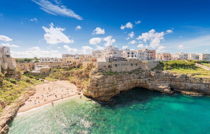 Polignano A Mare
