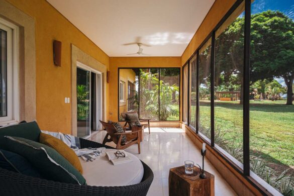 Pousadas Casa Caiman - Suite Superior - Felipe Castellari