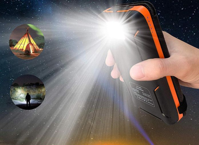 Power bank