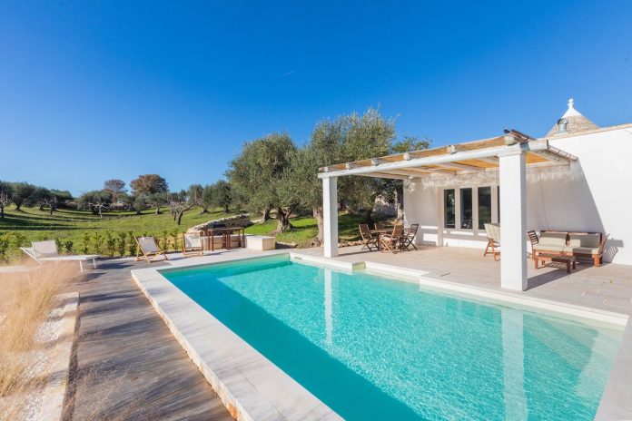 Puglia Paradise - Trullo Liz Puglia Paradise - Trullo Liz