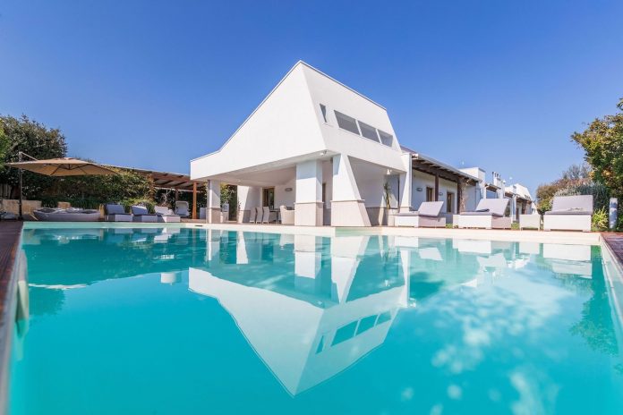 Puglia Paradise - Villa Incato a Mare Puglia Paradise - Villa Incato a Mare