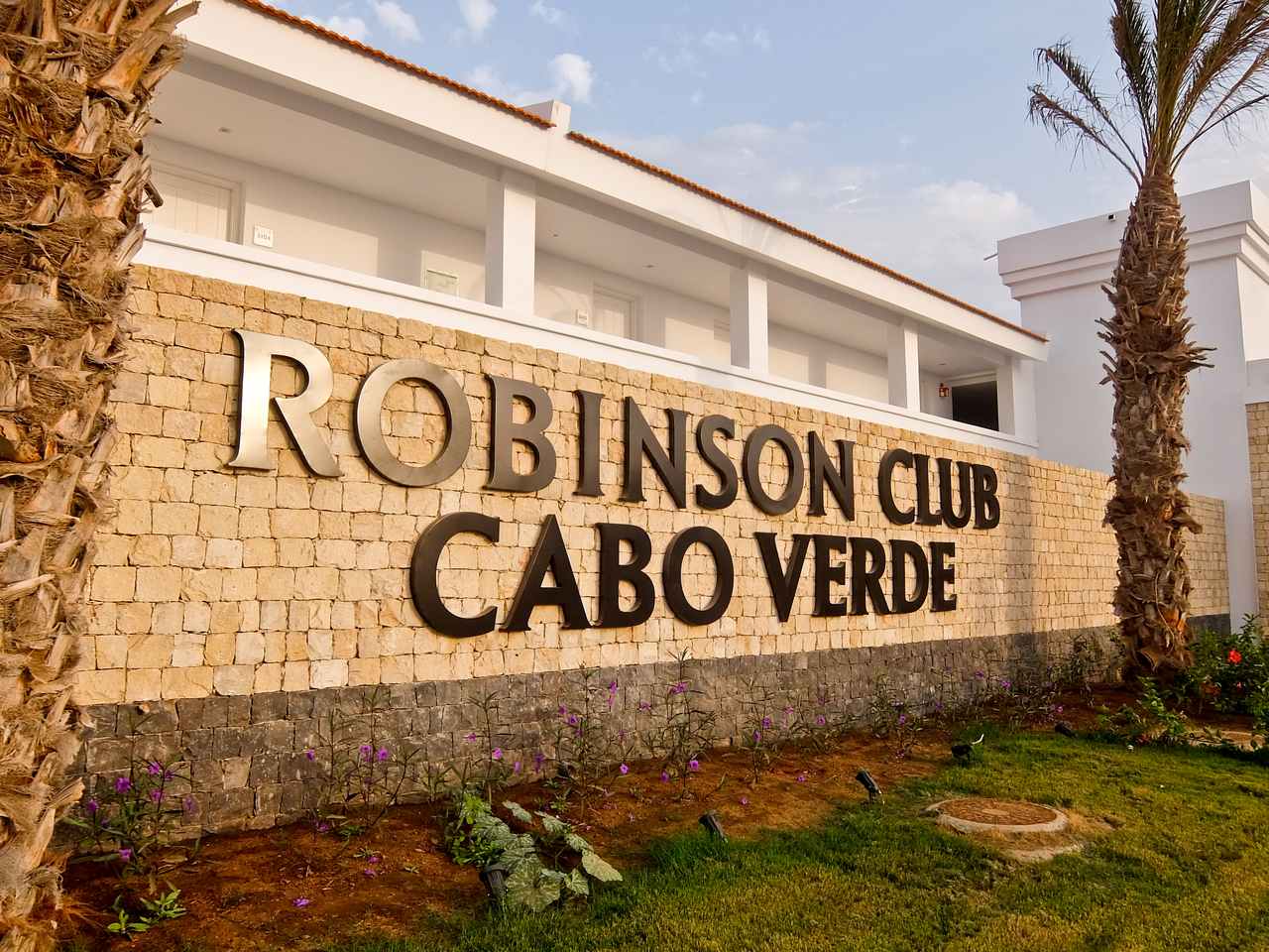 ROBINSON Club Cabo Verde, Santa Maria, Sal