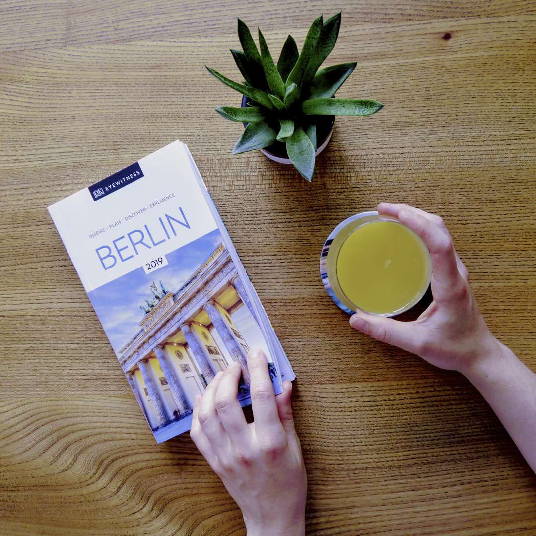 Reboot Berlin Instagram giveaway