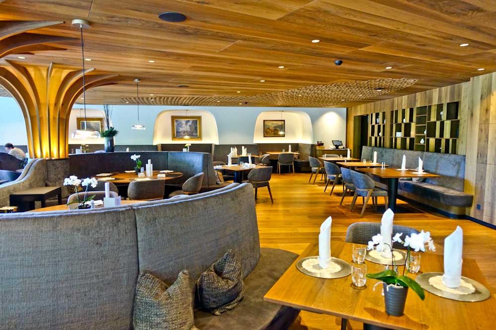 Restaurant 1