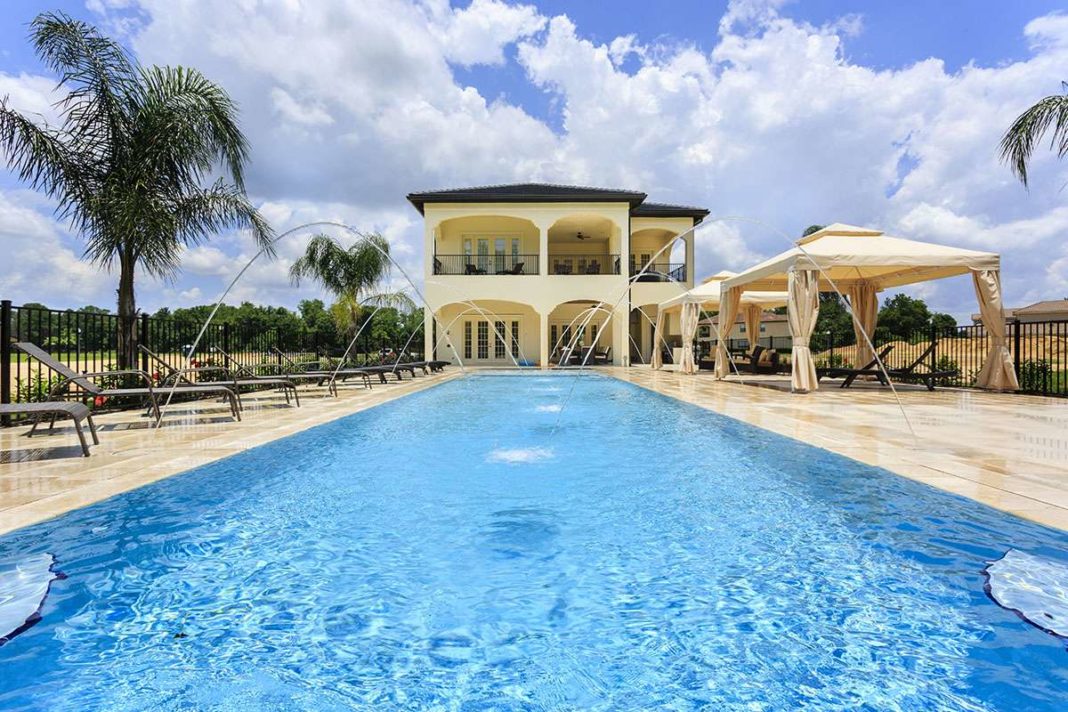 reunion resort orlando