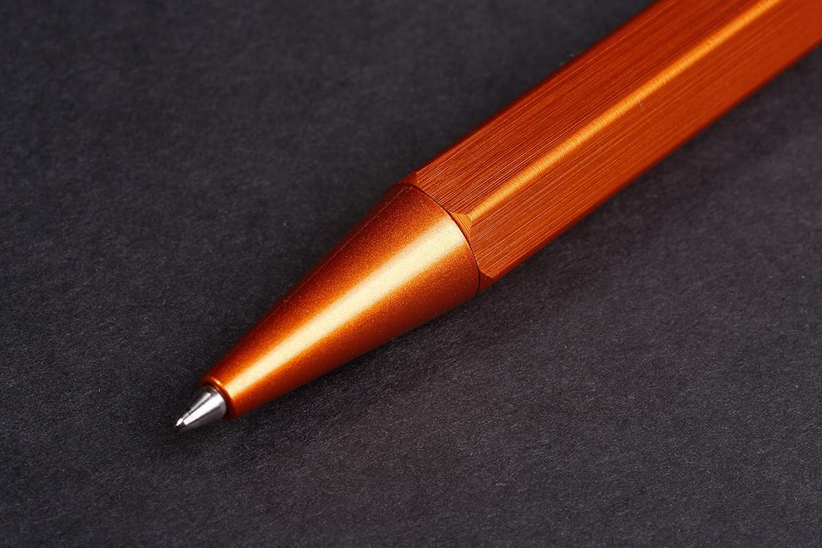 Rhodia - ballpoint pen