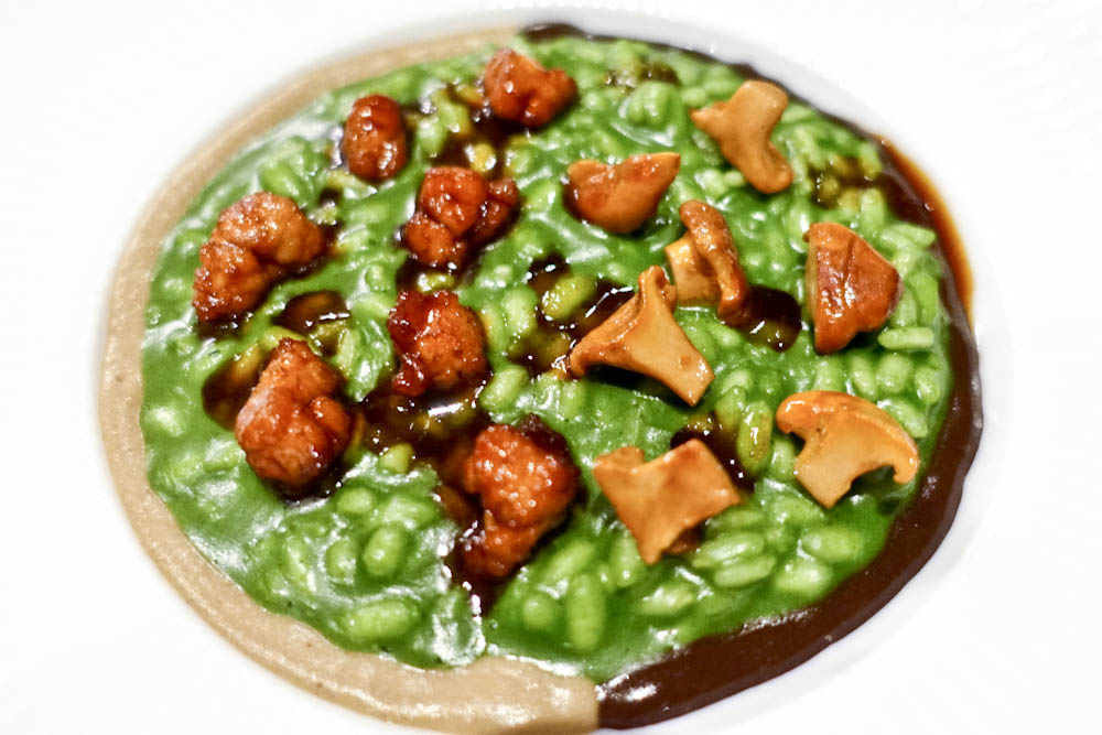 Risotto