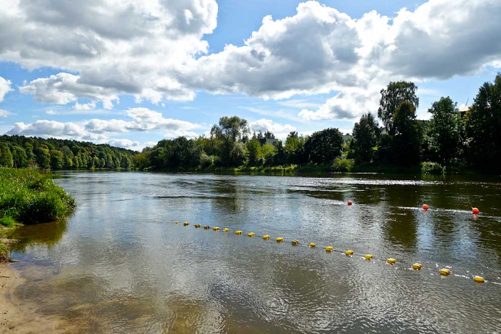 River