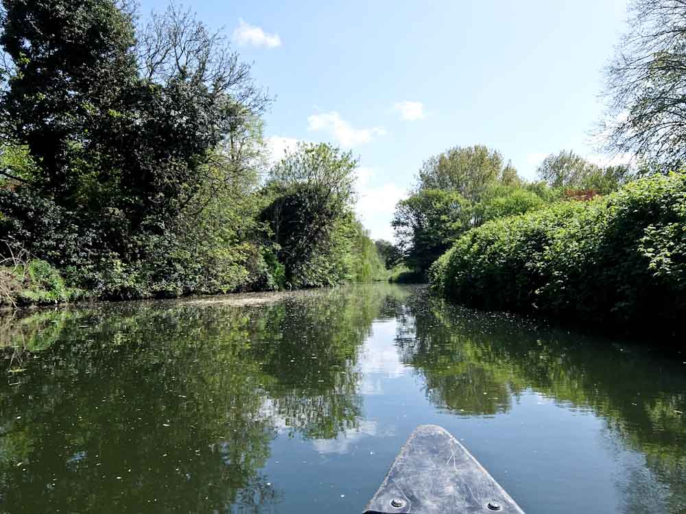 River Soar