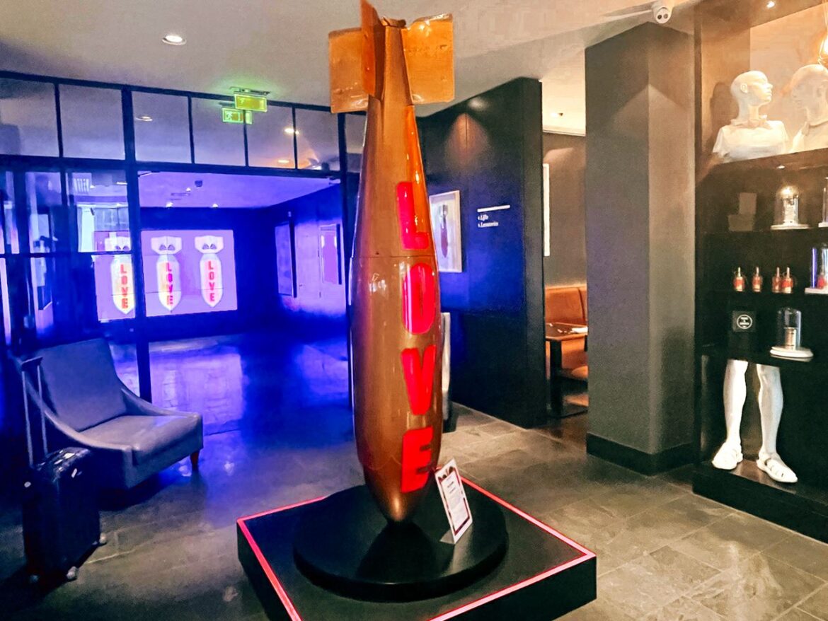 Rockert-at-South-Place