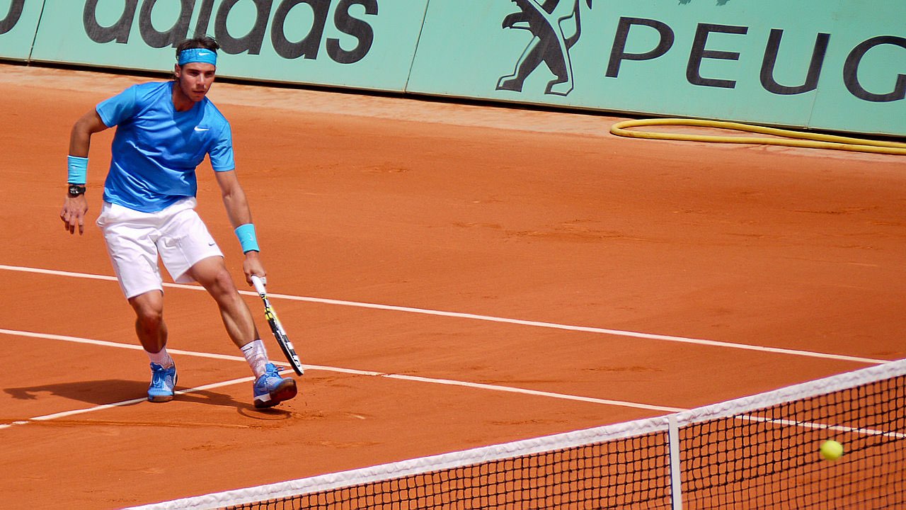Roland Garros - The French Open