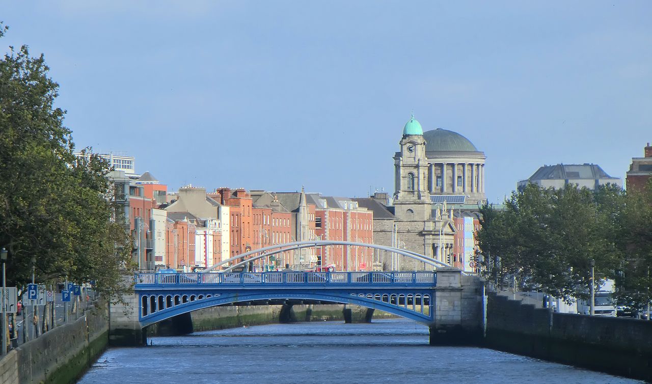 Top 10 things to see and do in Dublin
