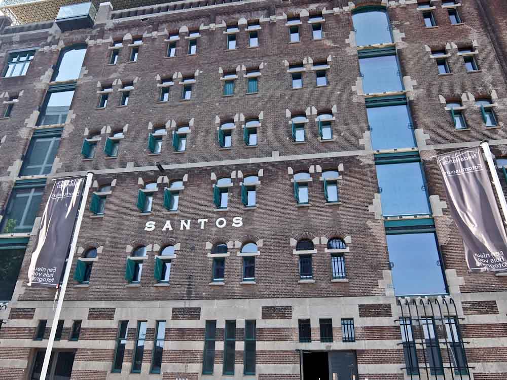 Rotterdam Museum of Photography