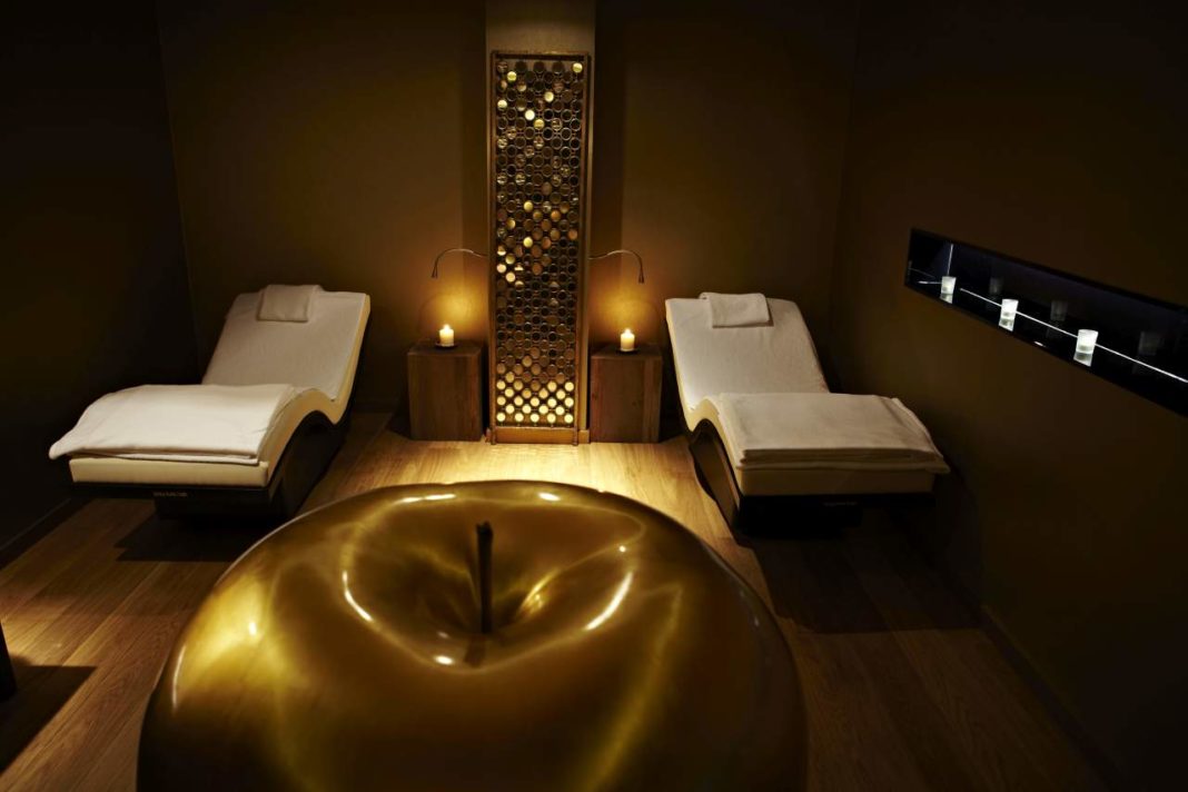 Hotel Review: Rudding Park Hotel, Spa & Golf