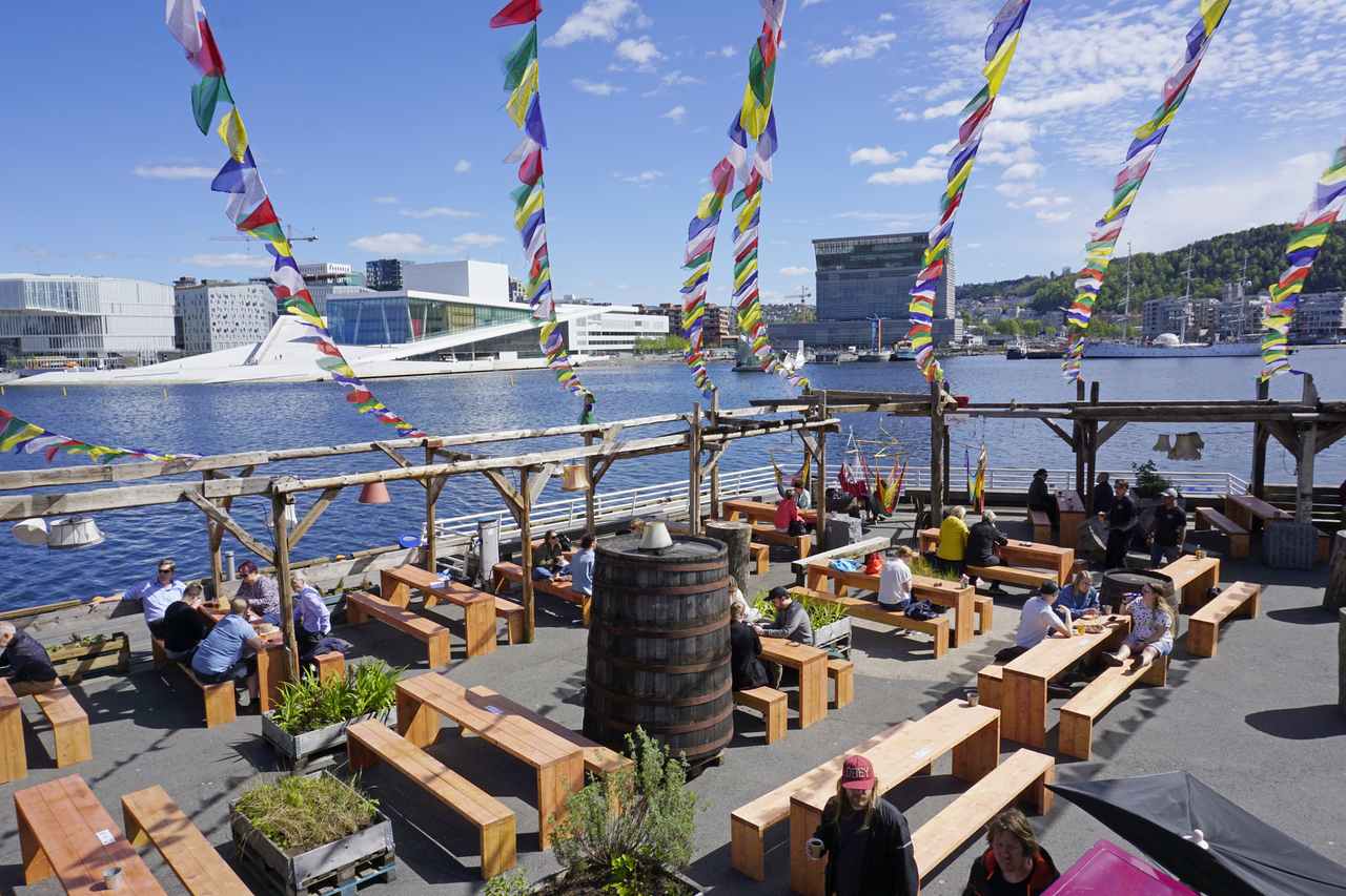 Oslo, Norway