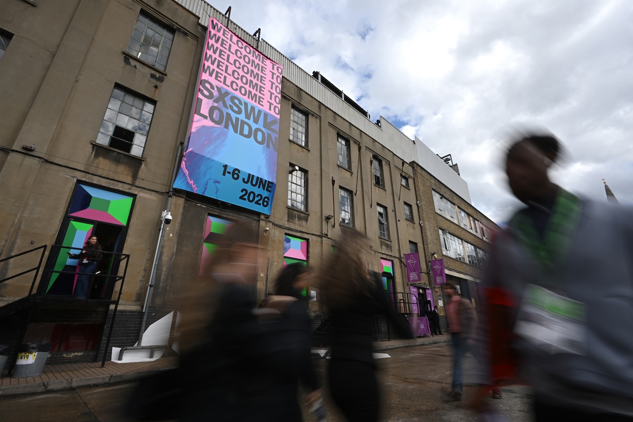 SXSW London 2026 Review: Europe’s World’s Fair for Culture Arrives in Shoreditch