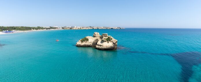 Salento, Puglia