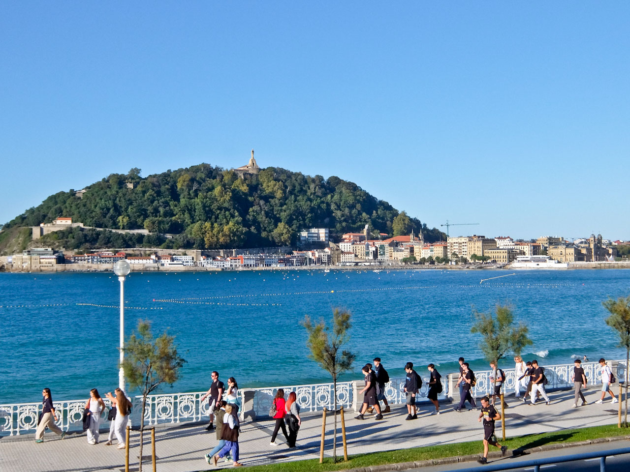 San Sebastián Gastronomika Gourmet Congress review, Basque Country, Spain