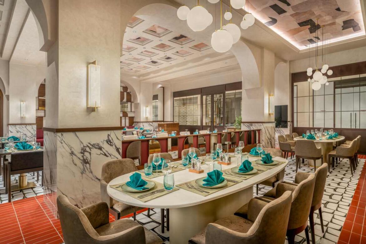 Sapori Ristorante