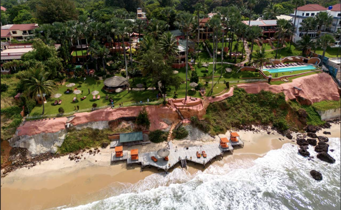 Ngala Lodge Gambia Ngala Lodge Gambia