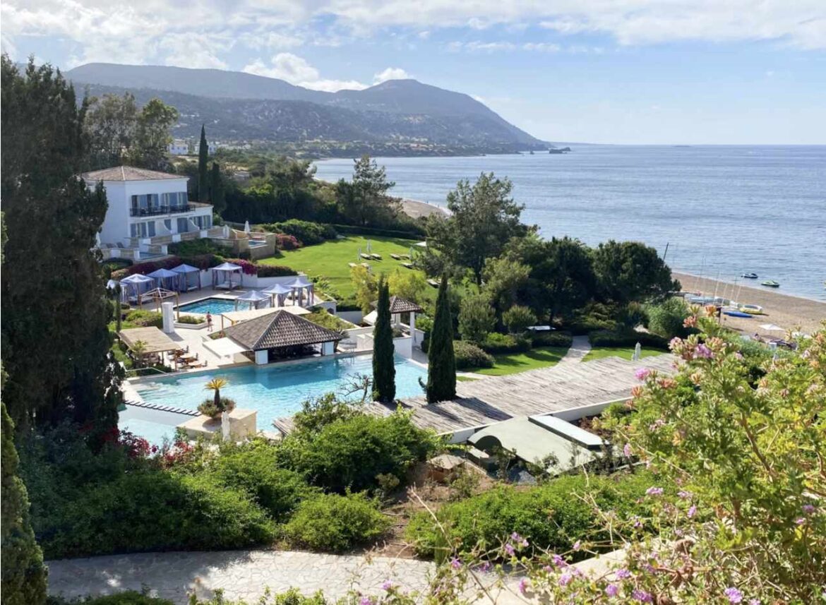 Cyprus