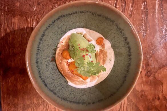 Sea Buckthorn Sea Buckthorn