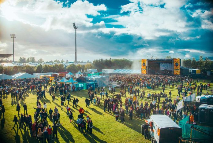 Image result for secret solstice festival