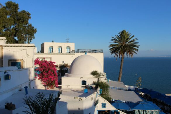 Sidi Sidi Bou Said