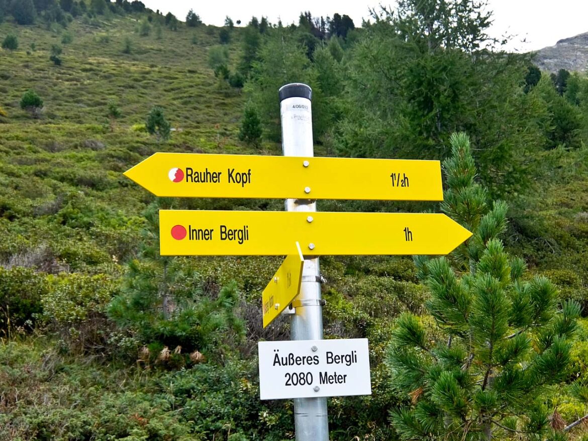 Sign