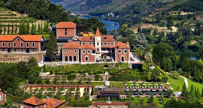 Six Senses Duoro Valley Six Senses Duoro Valley