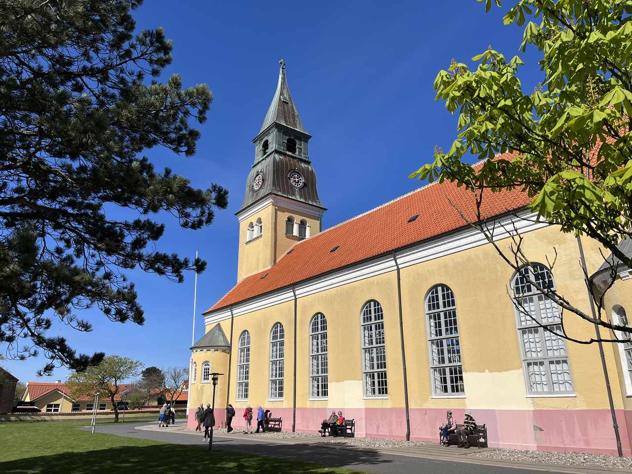 Skagen Cathedral