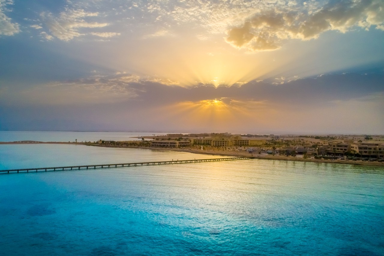 Neden Mısır’daki Somabay Red Sea Resort’u bir sonraki eğlenceli güneş tatil beldeniz yapmalısınız?