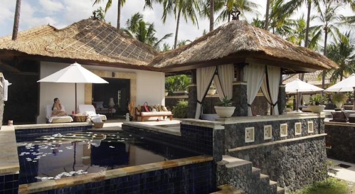 Spa Village Resort