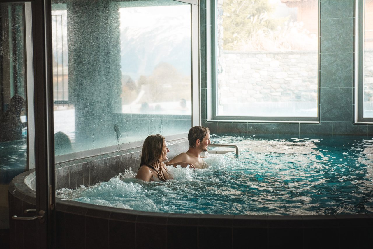 Spa des Bisses