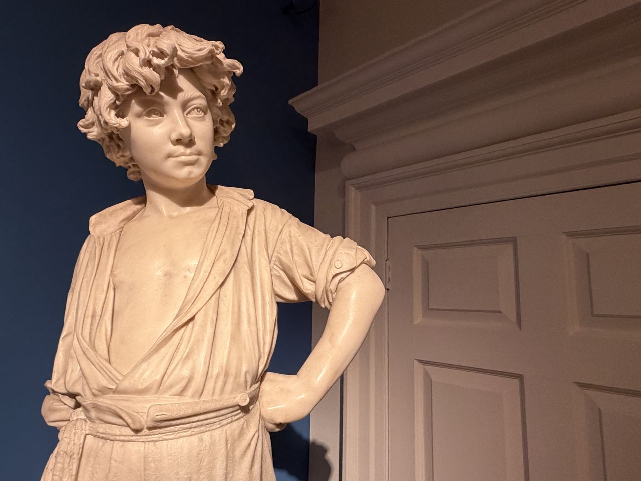 London’s Foundling Museum – a poignant day out