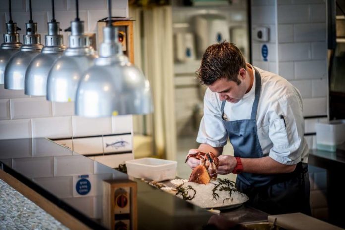 Rick Stein's Fish Restaurant