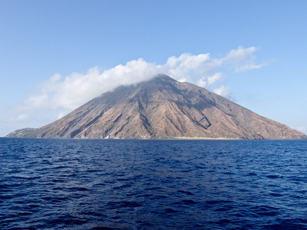 Stromboli