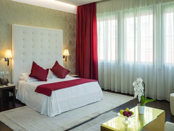 Suite at Lucia Magnani Health Clinic