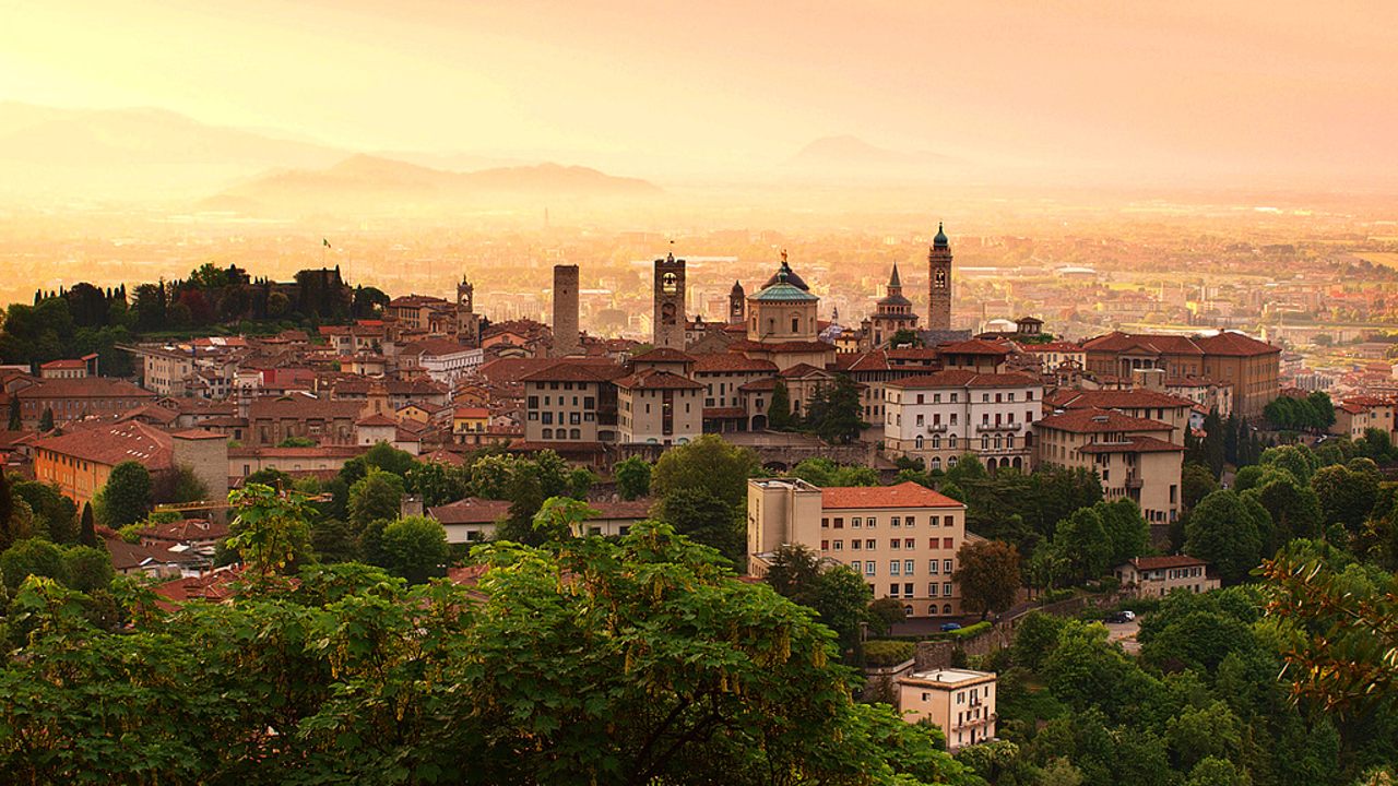 Lombardy In Italy Through The Lens Of Call Me By Your Name